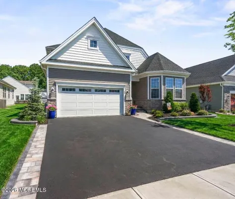 Property Slideshow image 2 of 43 | 40 emerald rd, New Egypt, NJ, 08533