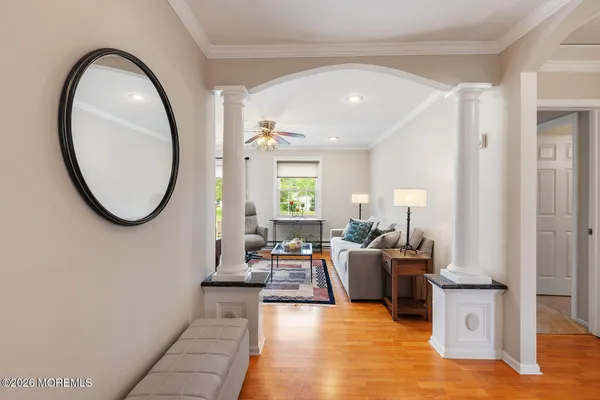 Property Slideshow image 3 of 30 | 59a corso italia 1000, Freehold, NJ, 07728