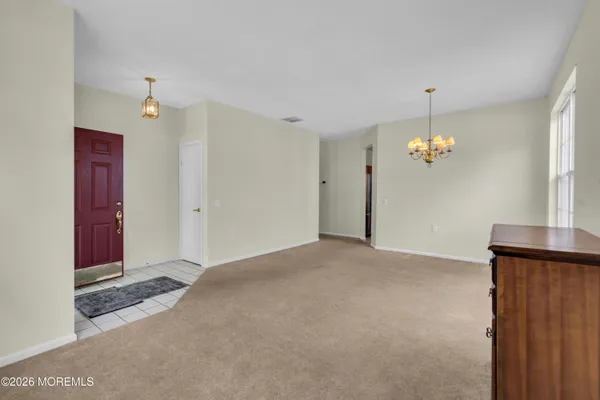 Property Slideshow image 3 of 22 | 6 morning glory ct, Brick, NJ, 08724