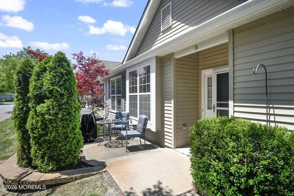 Property Slideshow image 3 of 30 | 34 winkle ct a, Manchester, NJ, 08759
