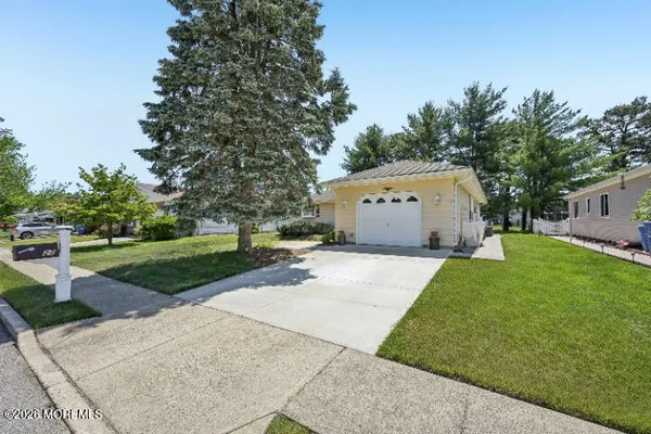 Property Slideshow image 3 of 35 | 22 cabrillo blvd, Toms River, NJ, 08757