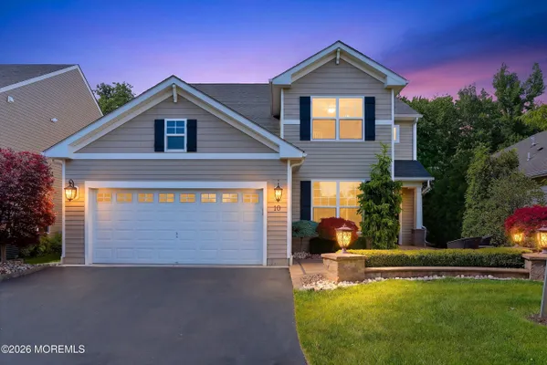 Property Slideshow image 2 of 88 | 10 cauthen ct, Manalapan, NJ, 07726