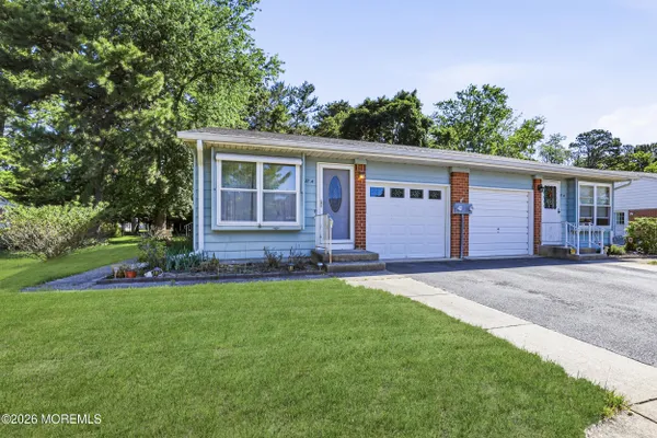 Property Slideshow image 2 of 20 | 27 a homestead dr, Manchester, NJ, 08759