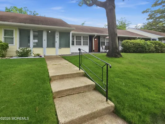 Property Slideshow image 2 of 35 | 151b buckingham dr, Lakewood, NJ, 08701