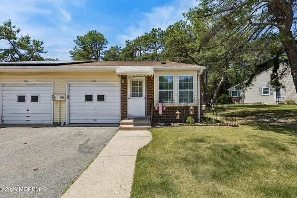 Property Slideshow image 2 of 21 | 48b milford ave 53, Whiting, NJ, 08759