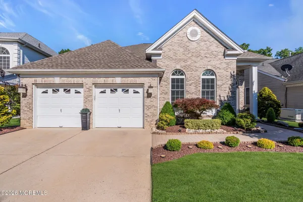 Property Slideshow image 2 of 48 | 45 crooked stick rd, Jackson, NJ, 08527