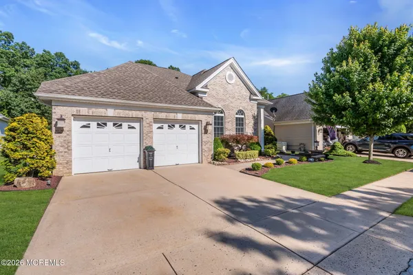 Property Slideshow image 3 of 48 | 45 crooked stick rd, Jackson, NJ, 08527
