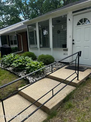 Property Slideshow image 2 of 21 | 35 cambridge ct c, Lakewood, NJ, 08701