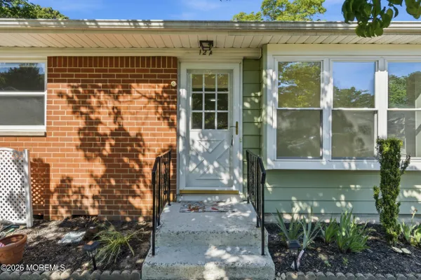 Property Slideshow image 2 of 21 | 12a molly pitcher blvd 12a, Whiting, NJ, 08759