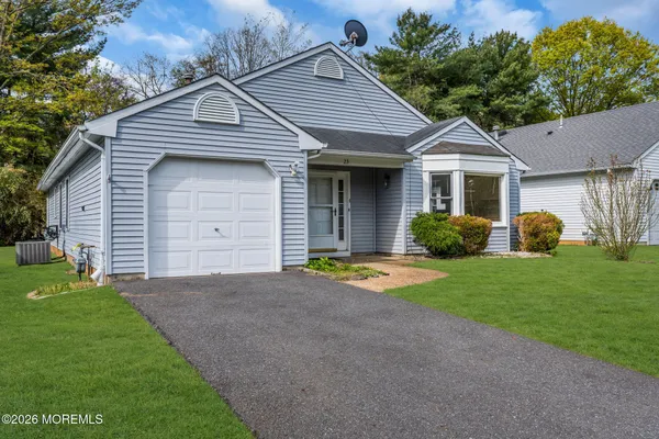 Property Slideshow image 3 of 35 | 23 chipmunk dr, Brick, NJ, 08724
