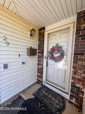 Property Slideshow image 2 of 18 | 29 robinson rd, Brick, NJ, 08724