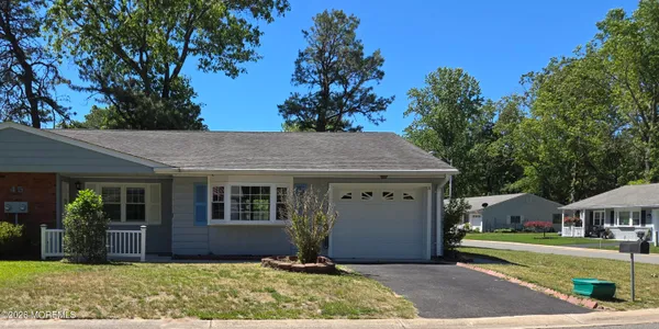 Property Slideshow image 2 of 18 | 45 maine ave a, Whiting, NJ, 08759