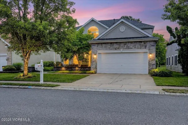 Property Slideshow image 3 of 56 | 50 spyglass dr, Jackson, NJ, 08527