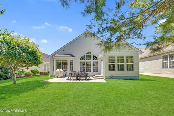 Property Slideshow image 2 of 24 | 29 nottingham way, Jackson, NJ, 08527