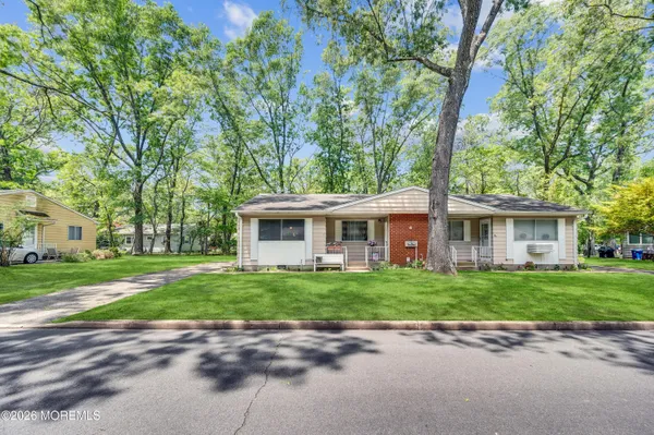 Property Slideshow image 2 of 25 | 4 indiana way b, Whiting, NJ, 08759