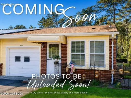 Property Slideshow image 2 of 2 | 48b milford ave 53, Whiting, NJ, 08759