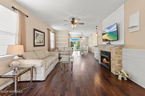 Property Slideshow image 3 of 28 | 15 seagull dr, Little Egg Harbor, NJ, 08087