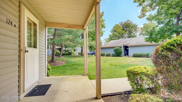 Property Slideshow image 2 of 32 | 124 concordia cir 124a, Monroe, NJ, 08831