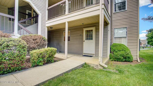 Property Slideshow image 3 of 32 | 124 concordia cir 124a, Monroe, NJ, 08831