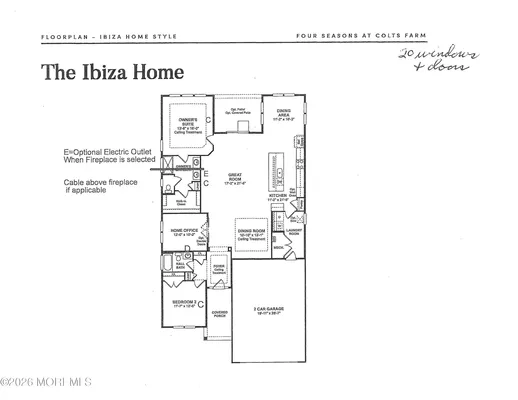 Property Slideshow image 2 of 2 | 62 sanctuary ln, Farmingdale, NJ, 07727