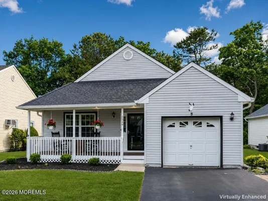 Property Slideshow image 2 of 30 | 2349 mount hood ln, Toms River, NJ, 08753