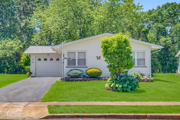 Property Slideshow image 2 of 29 | 58 central blvd, Brick, NJ, 08724