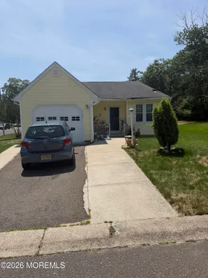 Property Slideshow image 2 of 13 | 24 milford ave 52, Whiting, NJ, 08759
