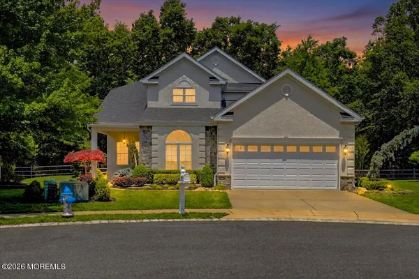 Property Slideshow image 3 of 67 | 11 sunningdale ct 11, Jackson, NJ, 08527