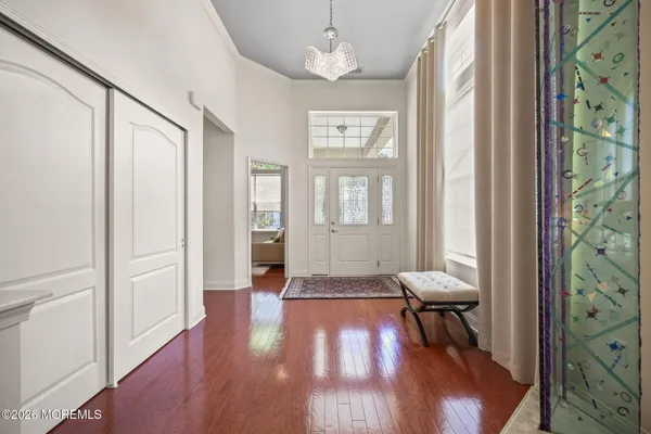 Property Slideshow image 3 of 35 | 23 percheron rd, Manalapan, NJ, 07726
