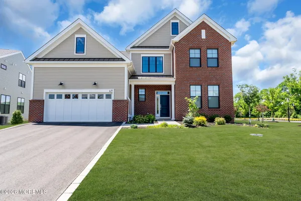 Property Slideshow image 3 of 47 | 49 sofia dr, Englishtown, NJ, 07726
