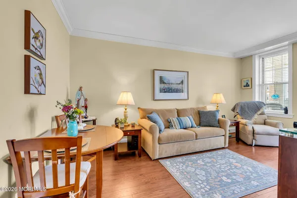 Property Slideshow image 2 of 28 | 700 ocean ave 431, Spring Lake, NJ, 07762