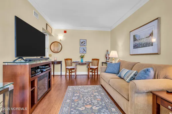Property Slideshow image 3 of 28 | 700 ocean ave 431, Spring Lake, NJ, 07762