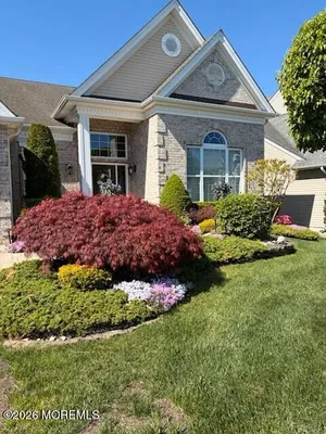 Property Slideshow image 3 of 60 | 160 tournament dr, Monroe, NJ, 08831