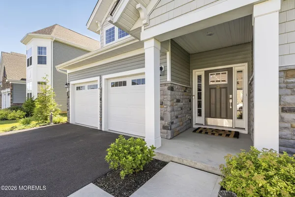 Property Slideshow image 3 of 50 | 2 vizcaya dr, Monroe, NJ, 08831