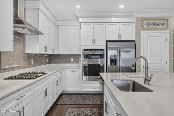 Property Slideshow image 3 of 47 | 2 vizcaya dr, Monroe, NJ, 08831