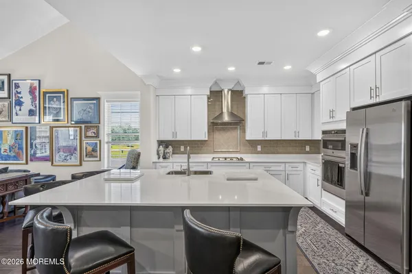 Property Slideshow image 2 of 47 | 2 vizcaya dr, Monroe, NJ, 08831