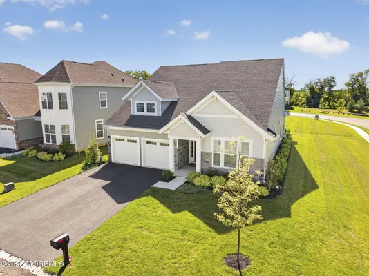 Property Slideshow image 2 of 50 | 2 vizcaya dr, Monroe, NJ, 08831