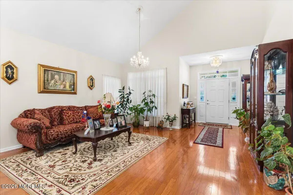 Property Slideshow image 3 of 40 | 53 yates rd, Manalapan, NJ, 07726