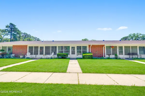 Property Slideshow image 2 of 40 | 666 plymouth dr c, Lakewood, NJ, 08701