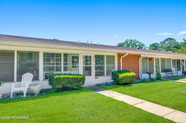 Property Slideshow image 3 of 40 | 666 plymouth dr c, Lakewood, NJ, 08701