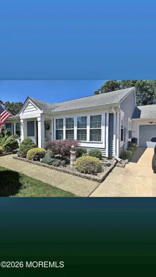 Property Slideshow image 2 of 11 | 941a liverpool cir a, Manchester, NJ, 08759