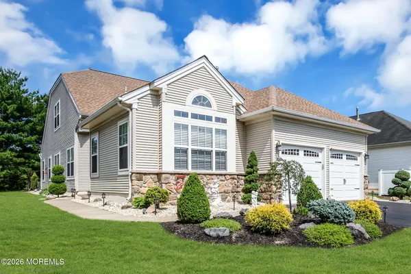 Property Slideshow image 2 of 65 | 9 ignatius dr, Manchester, NJ, 08759