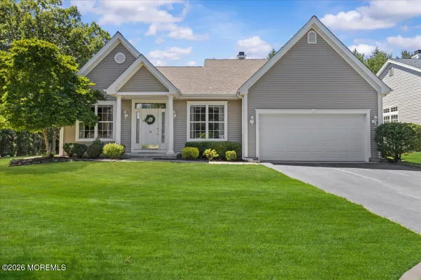 Property Slideshow image 3 of 54 | 15 misty lake ct, Barnegat, NJ, 08005