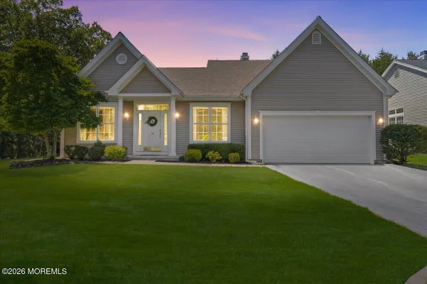 Property Slideshow image 2 of 54 | 15 misty lake ct, Barnegat, NJ, 08005