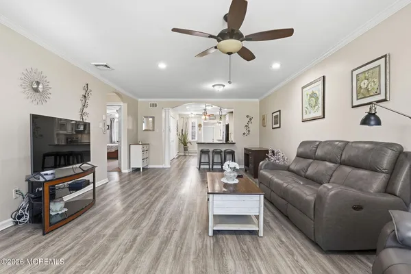 Property Slideshow image 2 of 22 | 69 william and mary sq c, Freehold, NJ, 07728