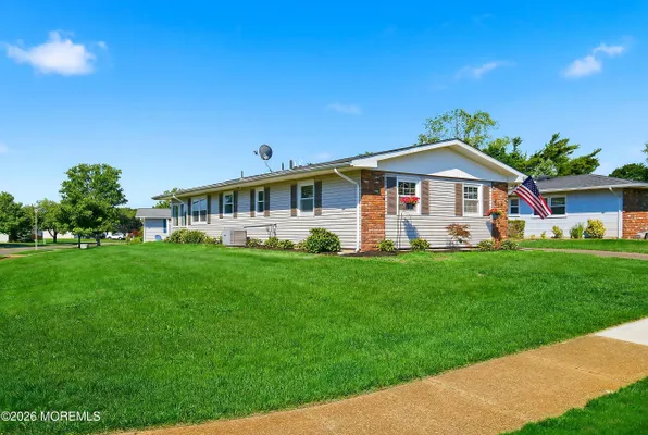 Property Slideshow image 3 of 50 | 20 barker st, Brick, NJ, 08724