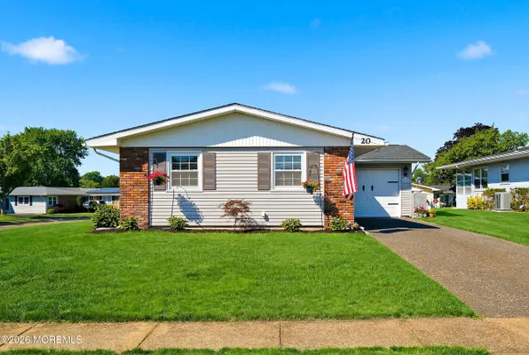 Property Slideshow image 2 of 50 | 20 barker st, Brick, NJ, 08724