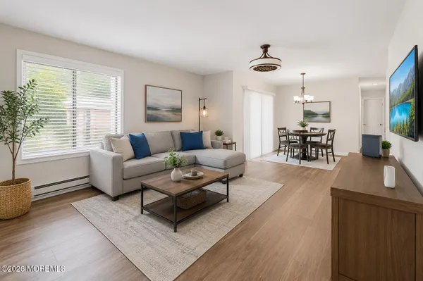 Property Slideshow image 3 of 23 | 125 amberly dr f, Manalapan, NJ, 07726