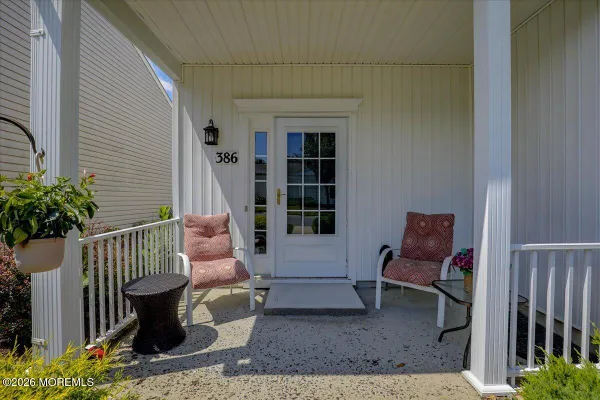 Property Slideshow image 2 of 38 | 386 harrier dr 386, Monroe, NJ, 08831