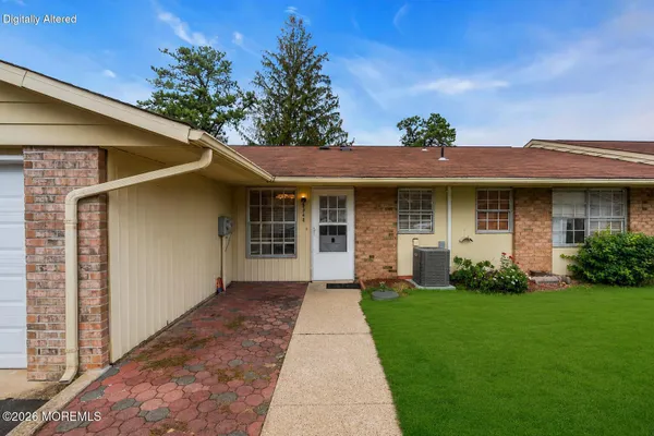 Property Slideshow image 2 of 21 | 74 buckingham dr c, Manchester, NJ, 08759